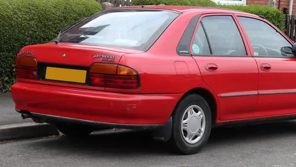 Proton Persona I-0