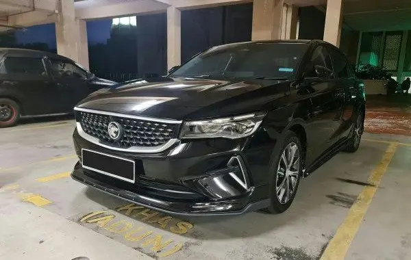 Proton S70