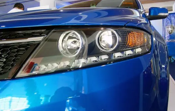 Proton Suprima S-2