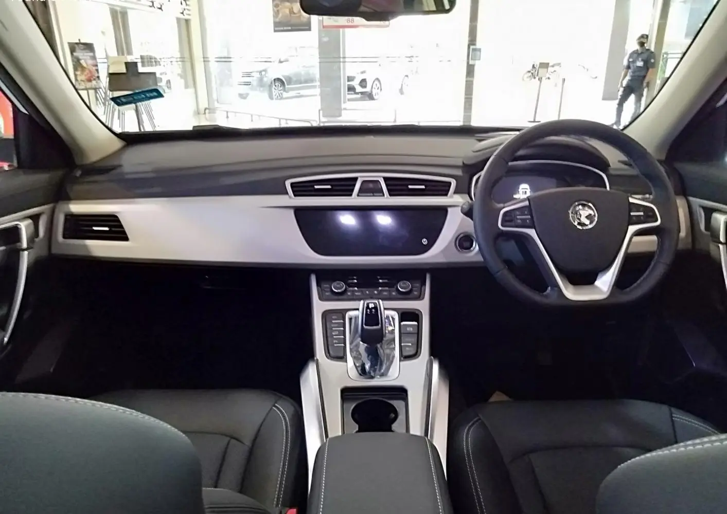 Proton X70-0