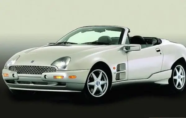 Qvale Mangusta