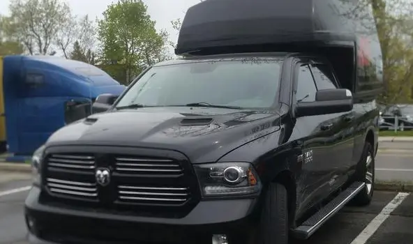 RAM 1500 Crew Cab (DS)-2