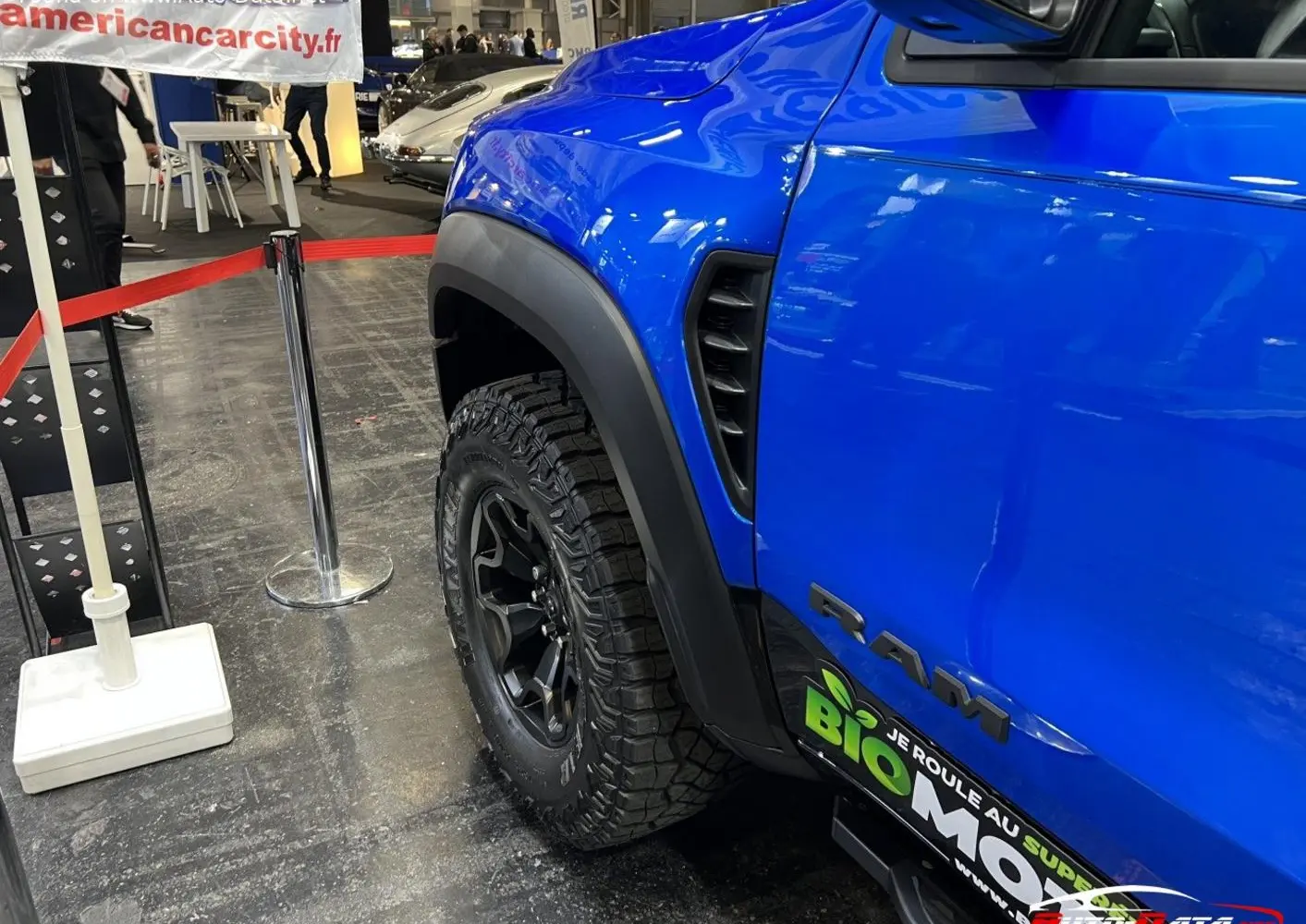 RAM 1500 Crew Cab (DT)-6