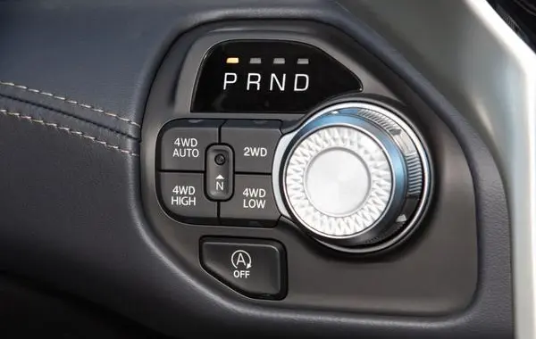 RAM 1500 Crew Cab (DT, facelift 2024)-2