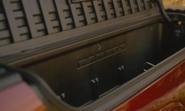 RAM 1500 Crew Cab (DT, facelift 2024)-4