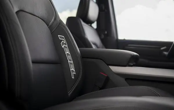RAM 1500 Crew Cab (DT, facelift 2024)-8