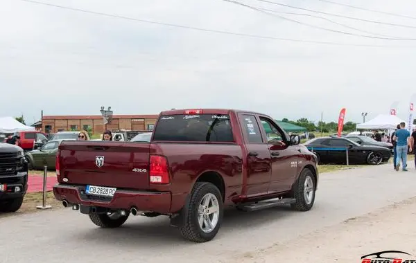 RAM 1500 Quad Cab (DS, facelift 2013)-2