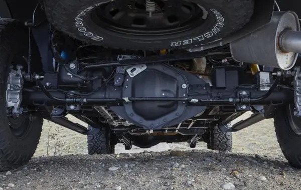 RAM 2500/3500 Crew Cab II (DT)-5