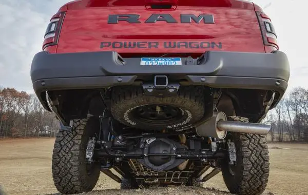 RAM 2500/3500 Crew Cab II (DT)-2