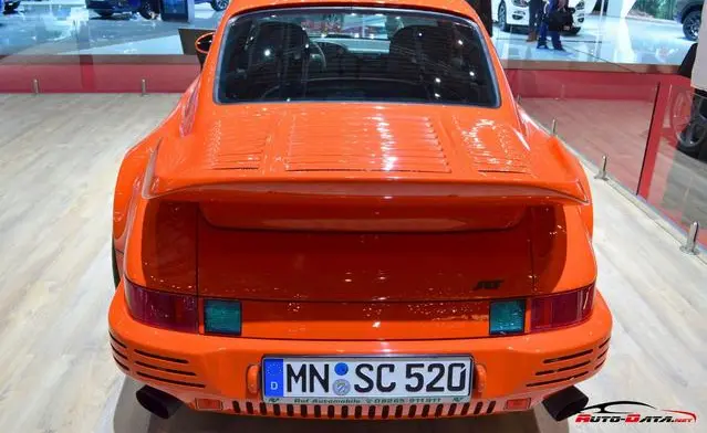 RUF SCR-0