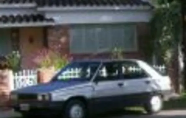 Renault 11 (B/C37)-1