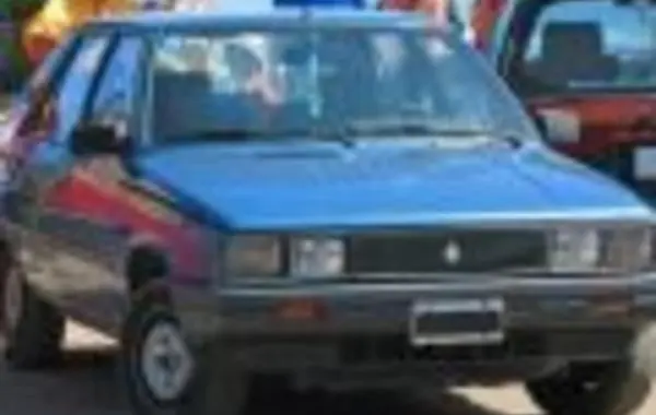 Renault 11 (B/C37)-2