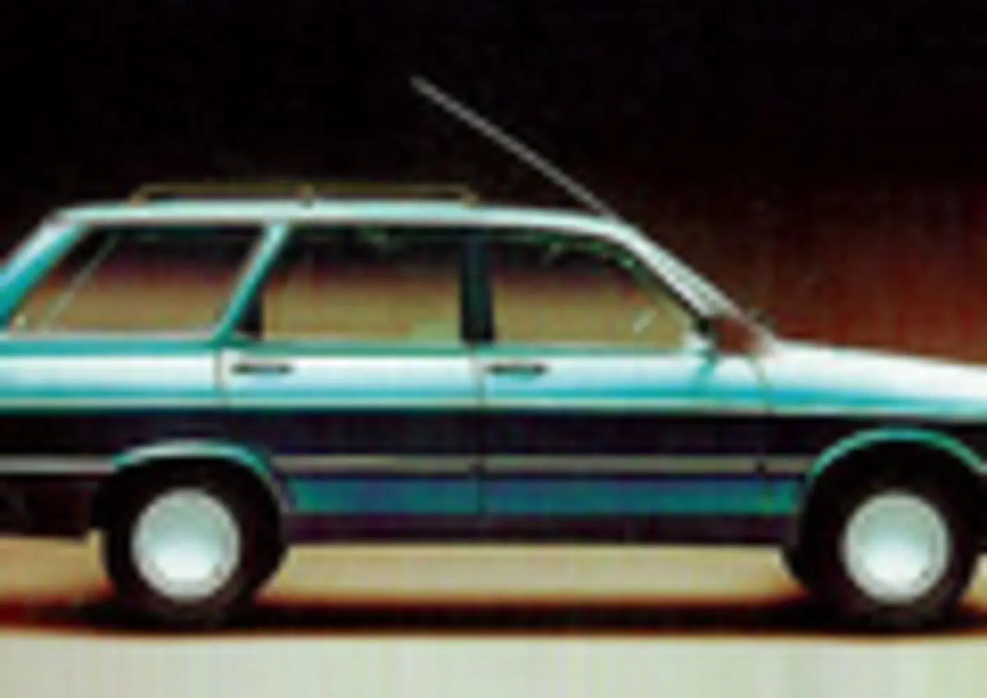 Renault 12 Variable-0
