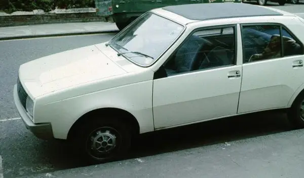 Renault 14 (121)