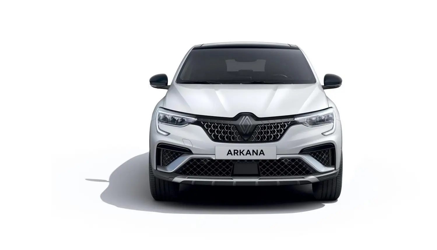Renault Arkana (facelift 2023)-0