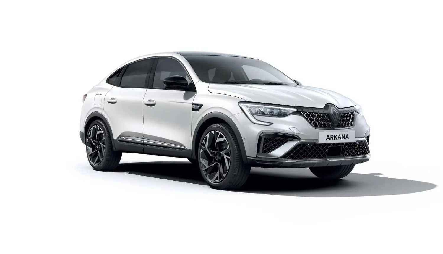 Renault Arkana (facelift 2023)-4
