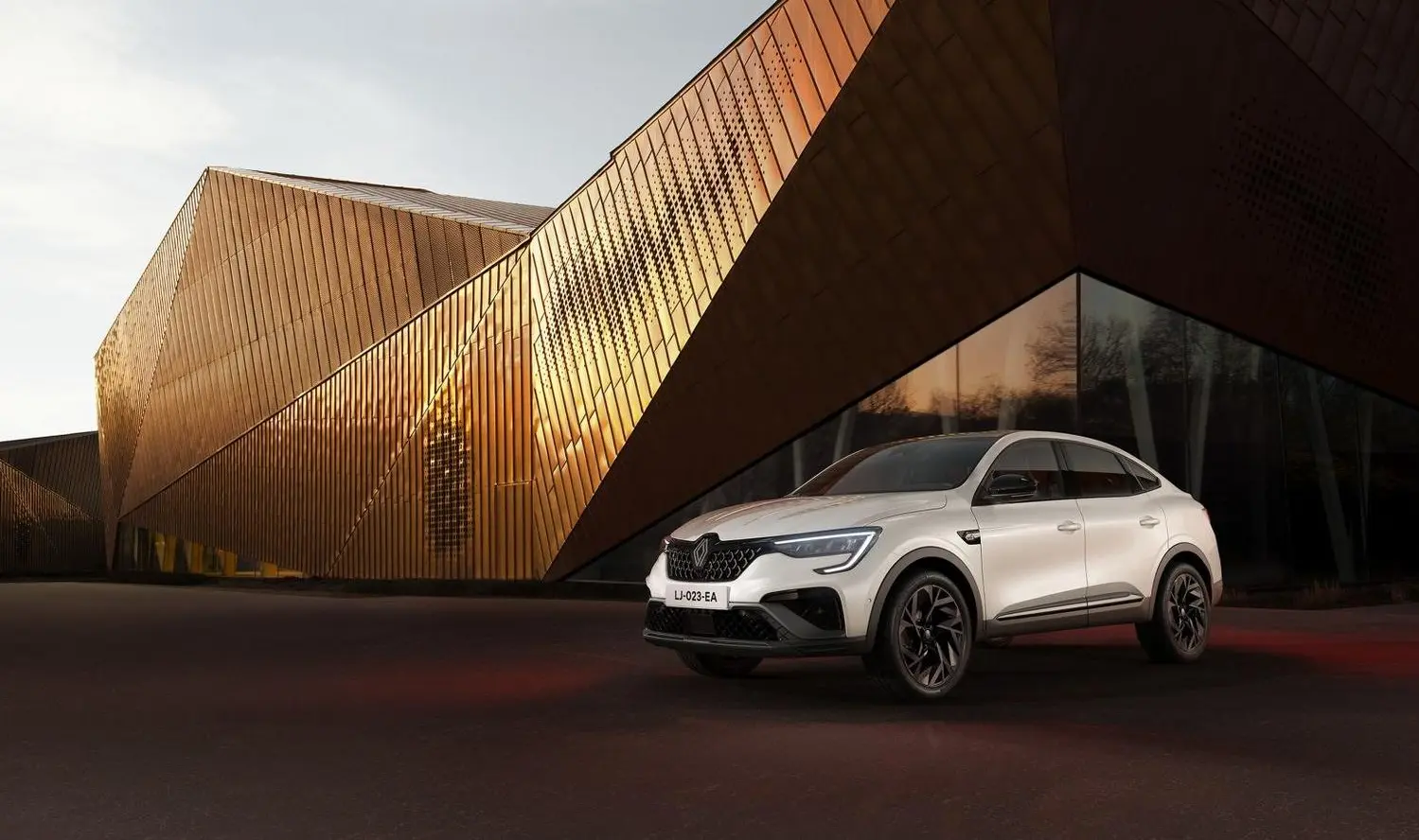 Renault Arkana (facelift 2023)-7