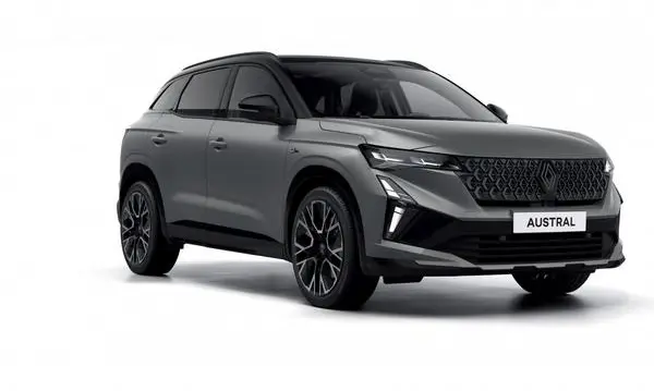 Renault Austral (Phase II, 2025)-2