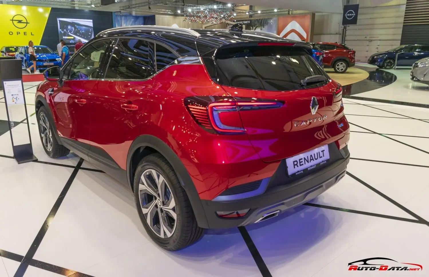 Renault Captur II-2