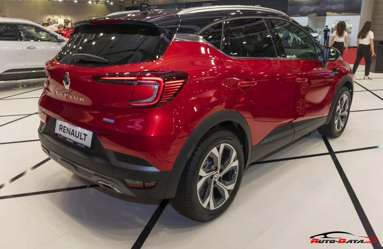 Renault Captur II-0