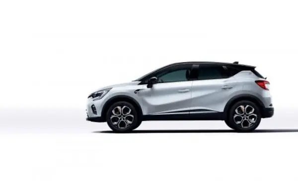 Renault Captur II-0