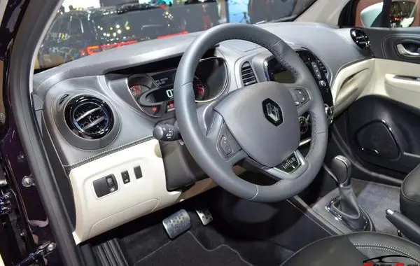 Renault Captur (facelift 2017)-6