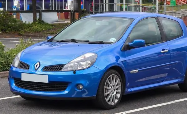 Renault Clio III (Phase I) 3-door-1