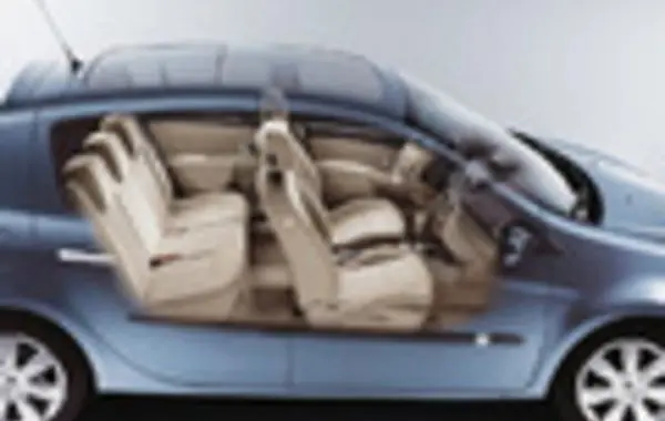 Renault Clio III (Phase I) 5-door-4