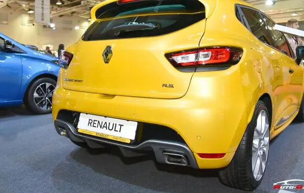 Renault Clio IV (Phase II, 2016)-1