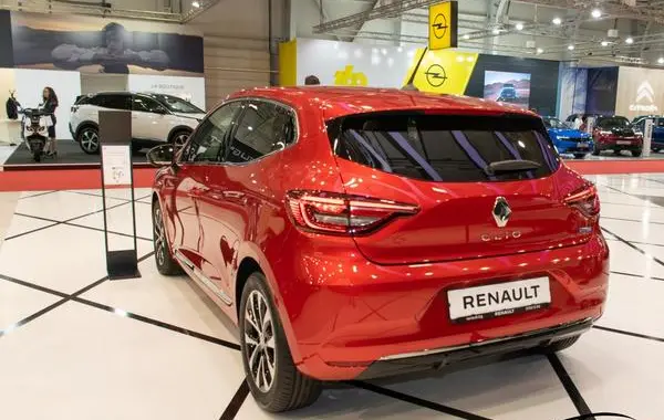 Renault Clio V (Phase I)-2