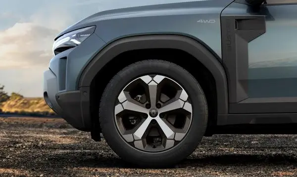 Renault Duster III-6