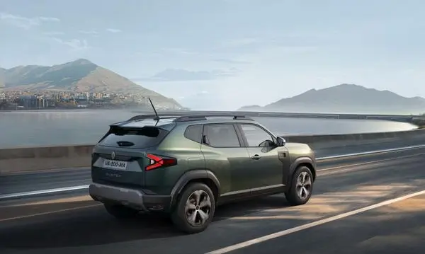 Renault Duster III-4