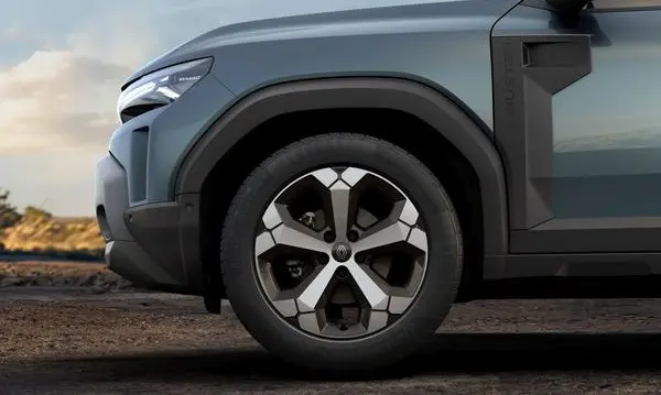 Renault Duster III-8