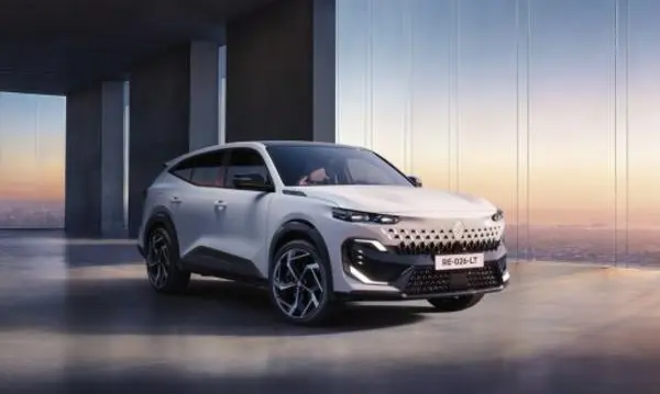 Renault Filante