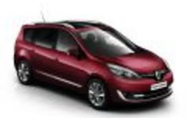 Renault Grand Scenic III (Phase III)-0