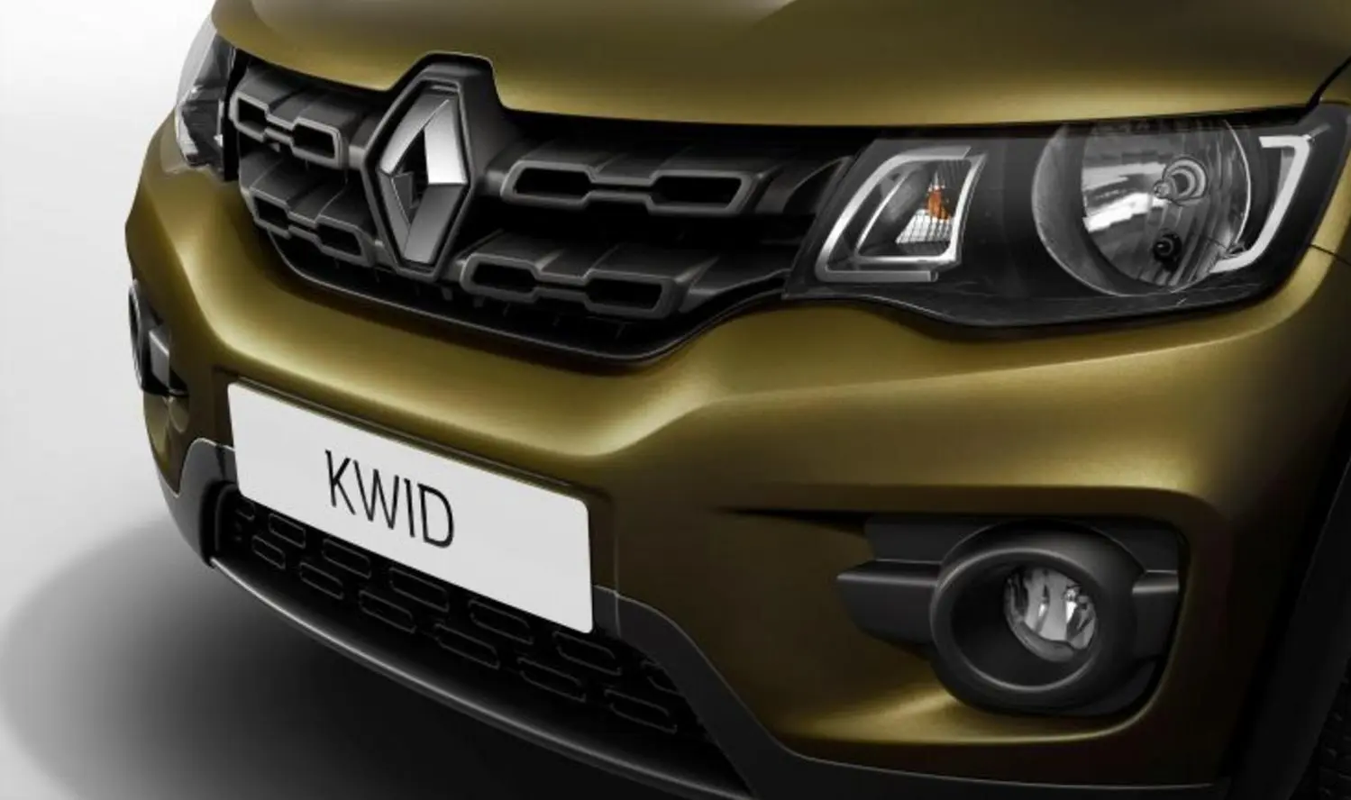 Renault KWID-1