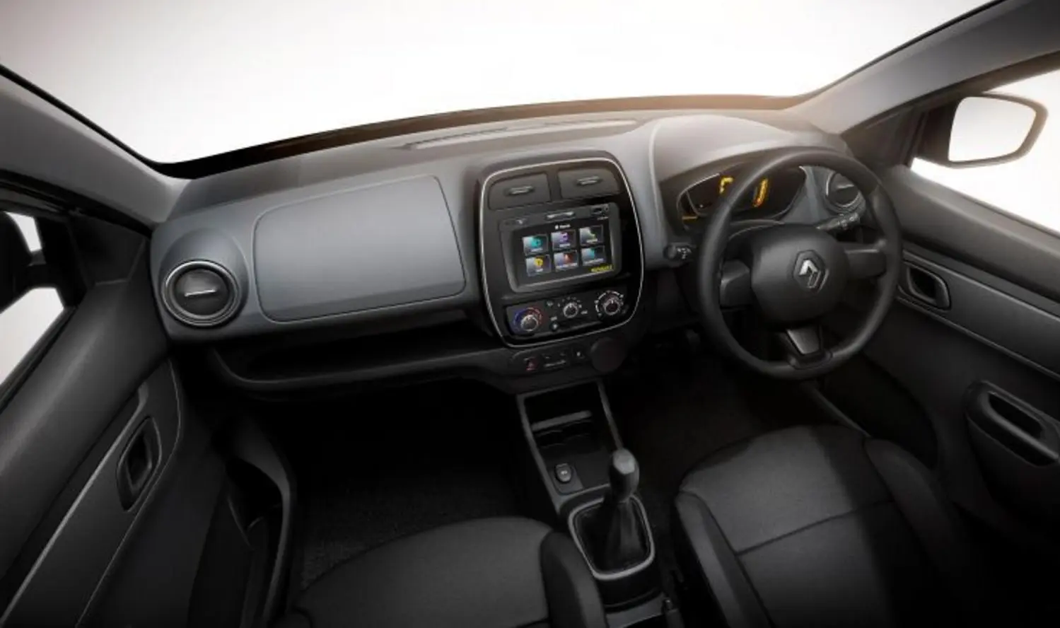 Renault KWID-7