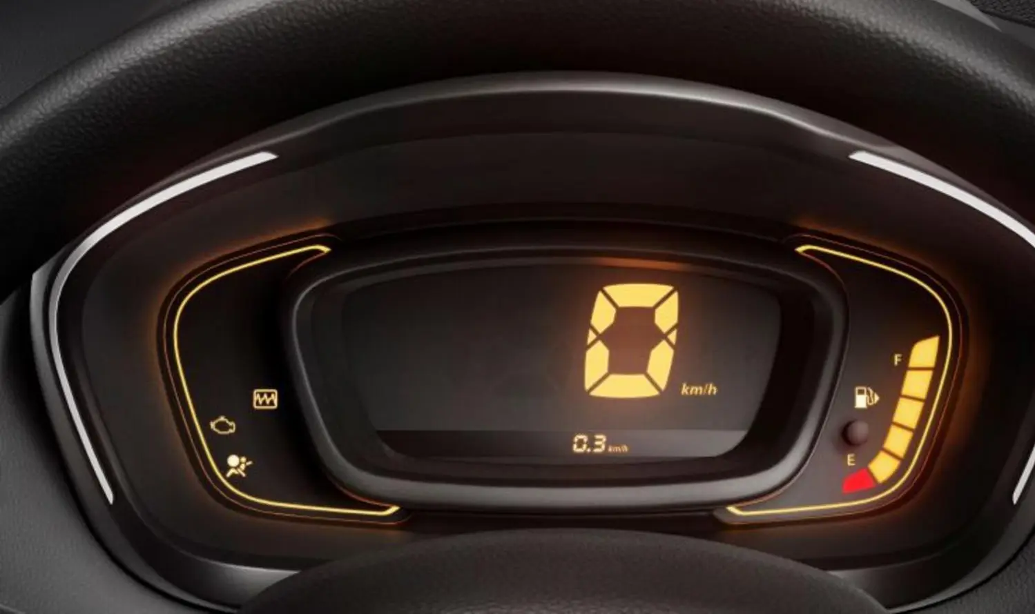 Renault KWID-8