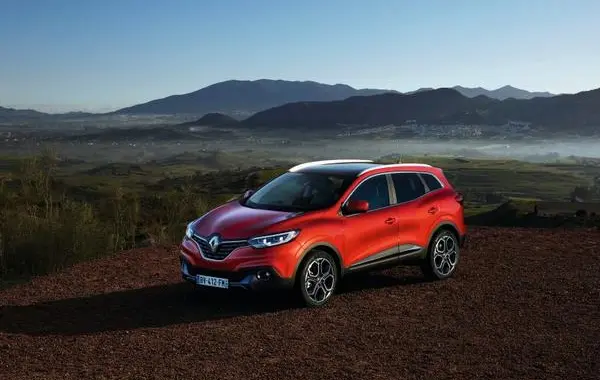 Renault Kadjar