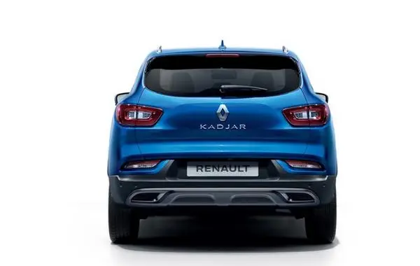 Renault Kadjar (facelift 2018)-1