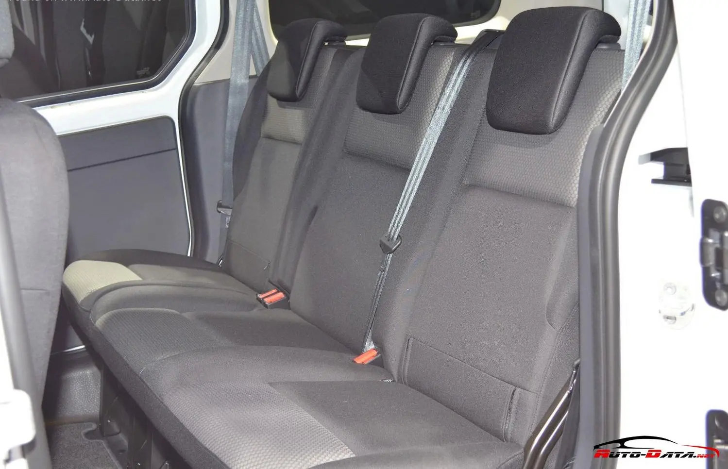 Renault Kangoo II Express Maxi (facelift 2013)-5