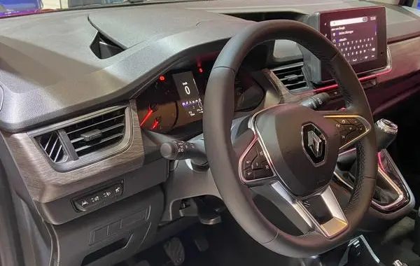 Renault Kangoo III-2