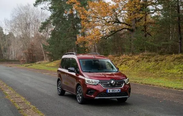 Renault Kangoo III-3