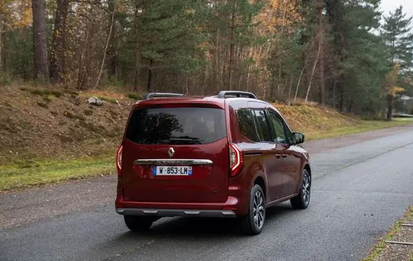 Renault Kangoo III-4