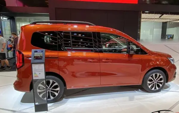 Renault Kangoo III-0