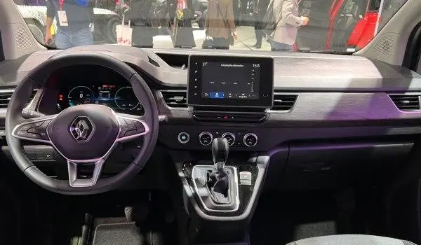 Renault Kangoo III-9