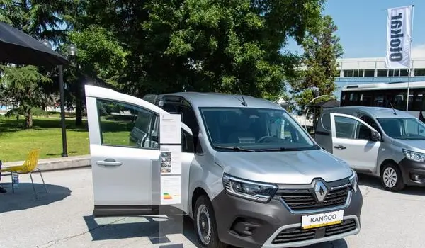 Renault Kangoo III Rapid-3