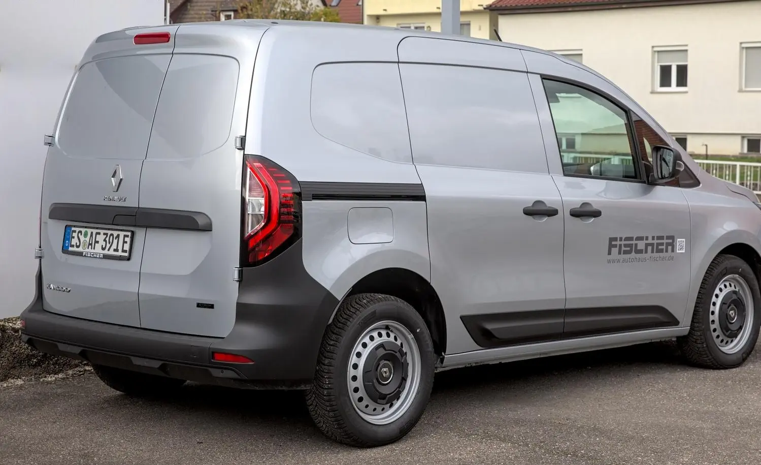Renault Kangoo III Rapid-0