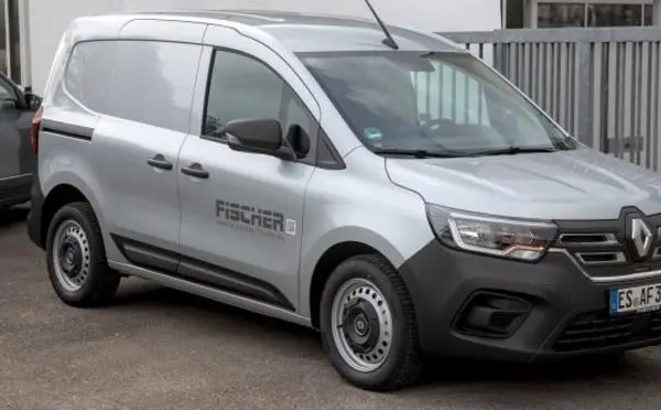 Renault Kangoo III Rapid