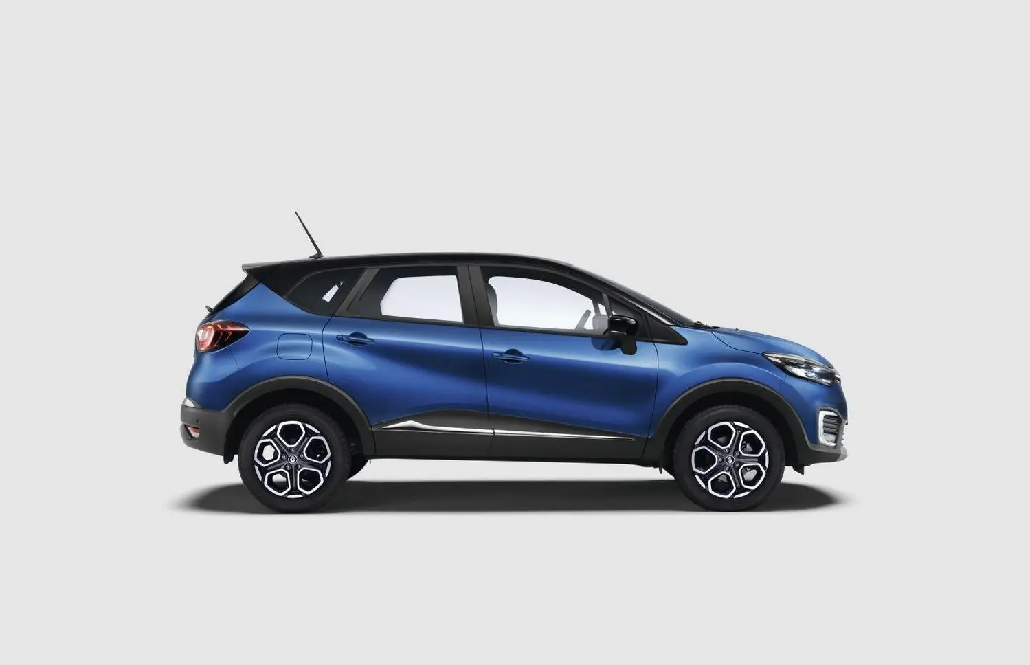 Renault Kaptur (facelift 2020)-2
